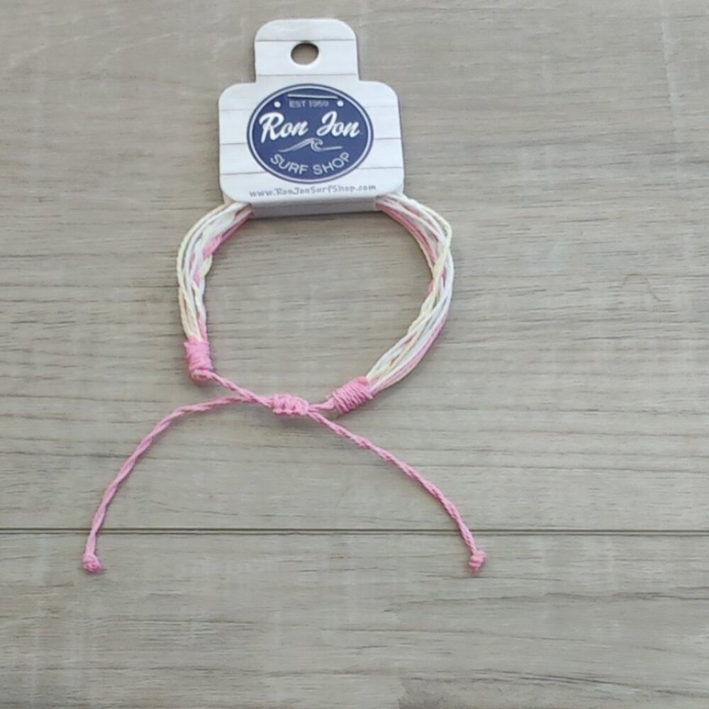 Ron Jon surf shop bracelet
